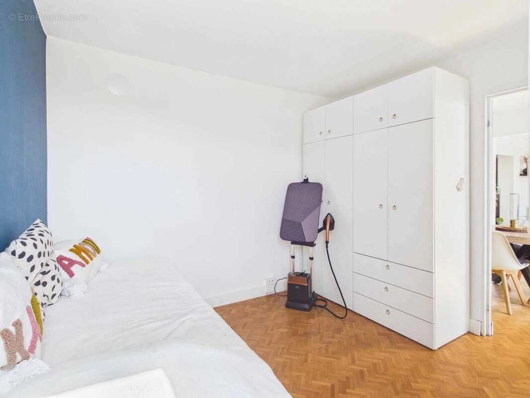 Appartement à CHATENAY-MALABRY