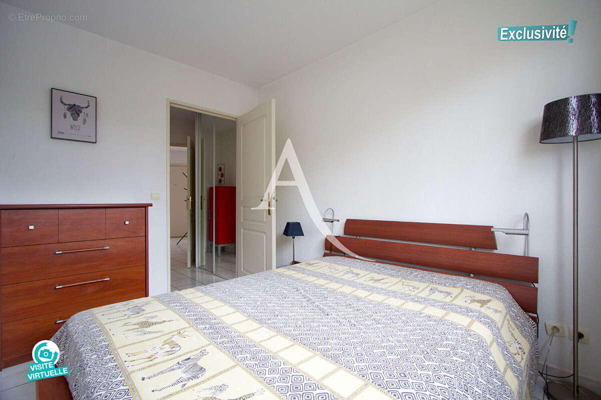 Appartement à PEROLS