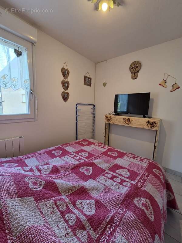 Appartement à VENTRON