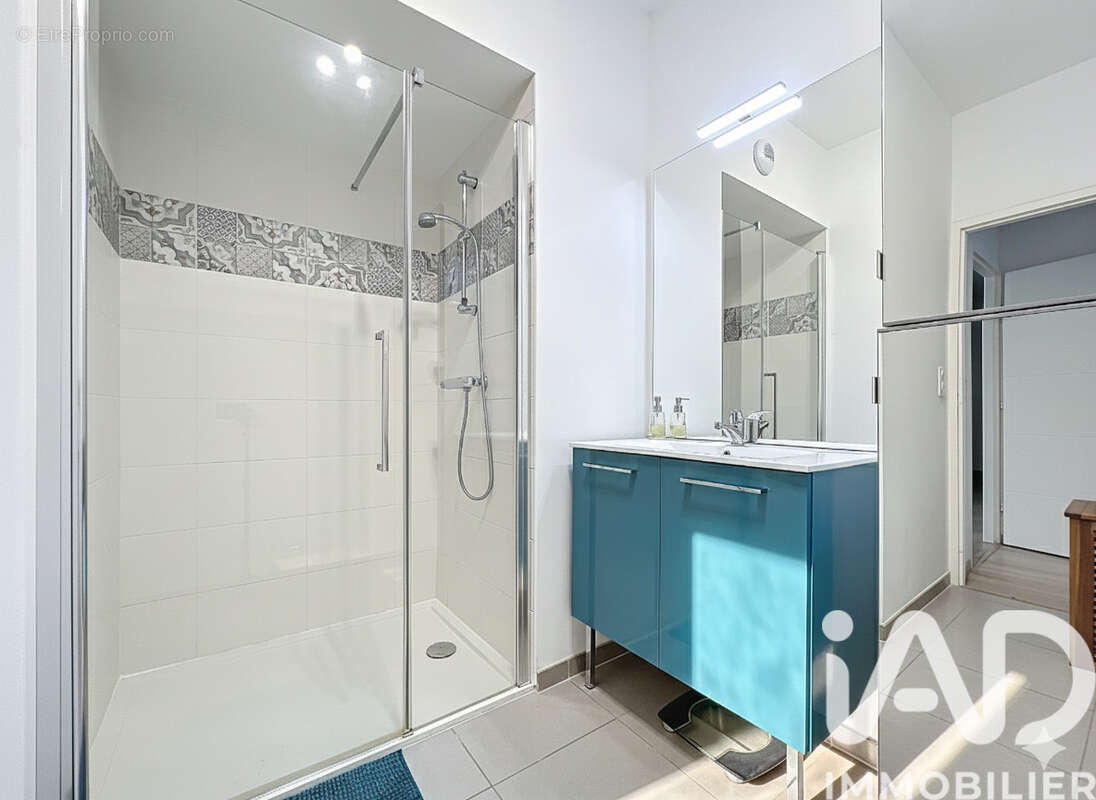 Photo 6 - Appartement à LA ROCHELLE