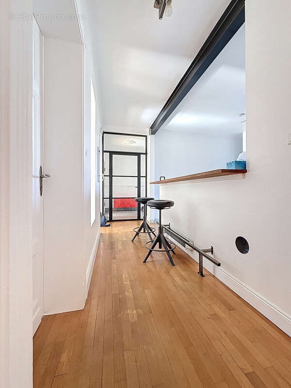 Appartement à THIONVILLE