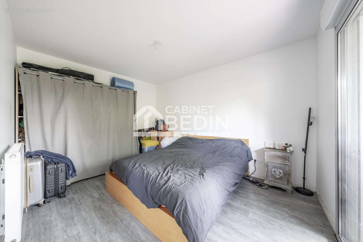 Appartement à BEGLES