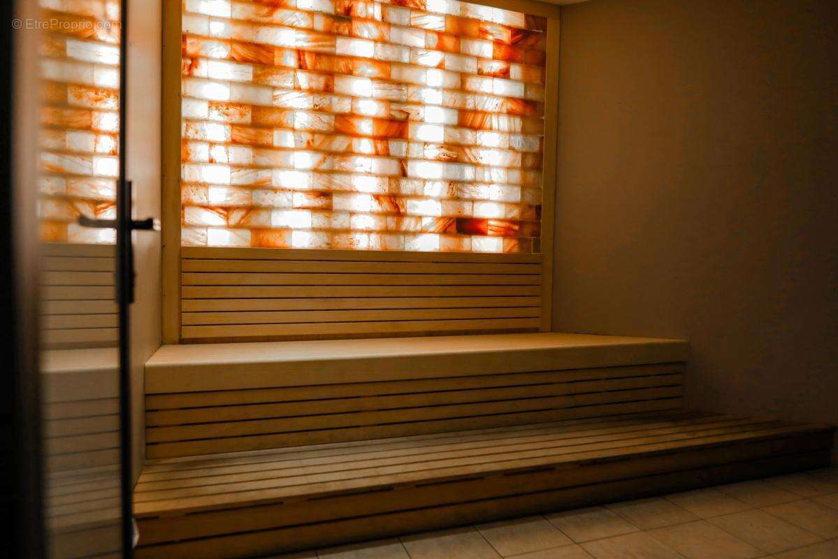 Appartement à HOULGATE