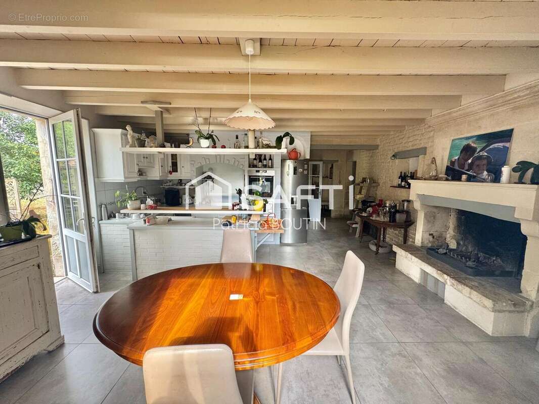 Photo 3 - Maison à NIORT