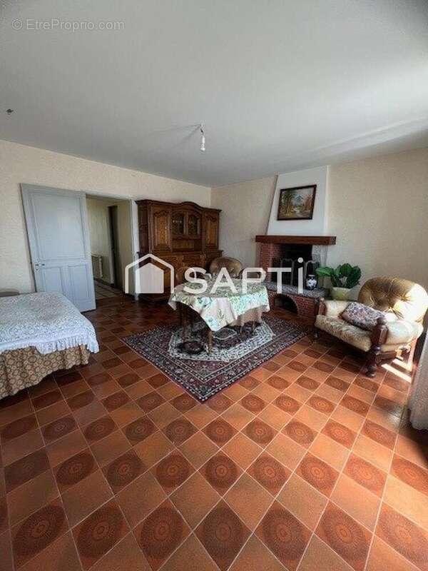 Photo 5 - Maison à LA REORTHE