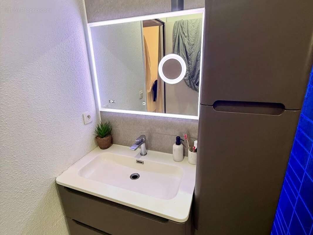 Appartement à CARCASSONNE