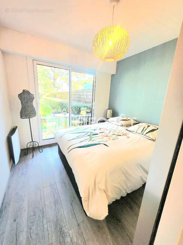 Appartement à PORNICHET