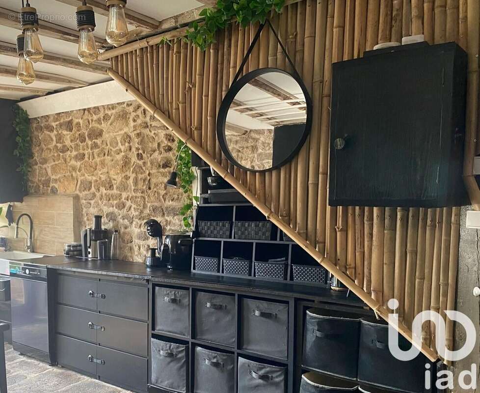 Photo 3 - Maison à LAURIERE