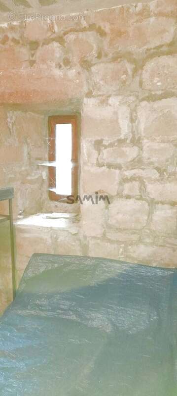 À vendre chateau de beauvoir  à  restaurer - soudorgues - se - photo 20