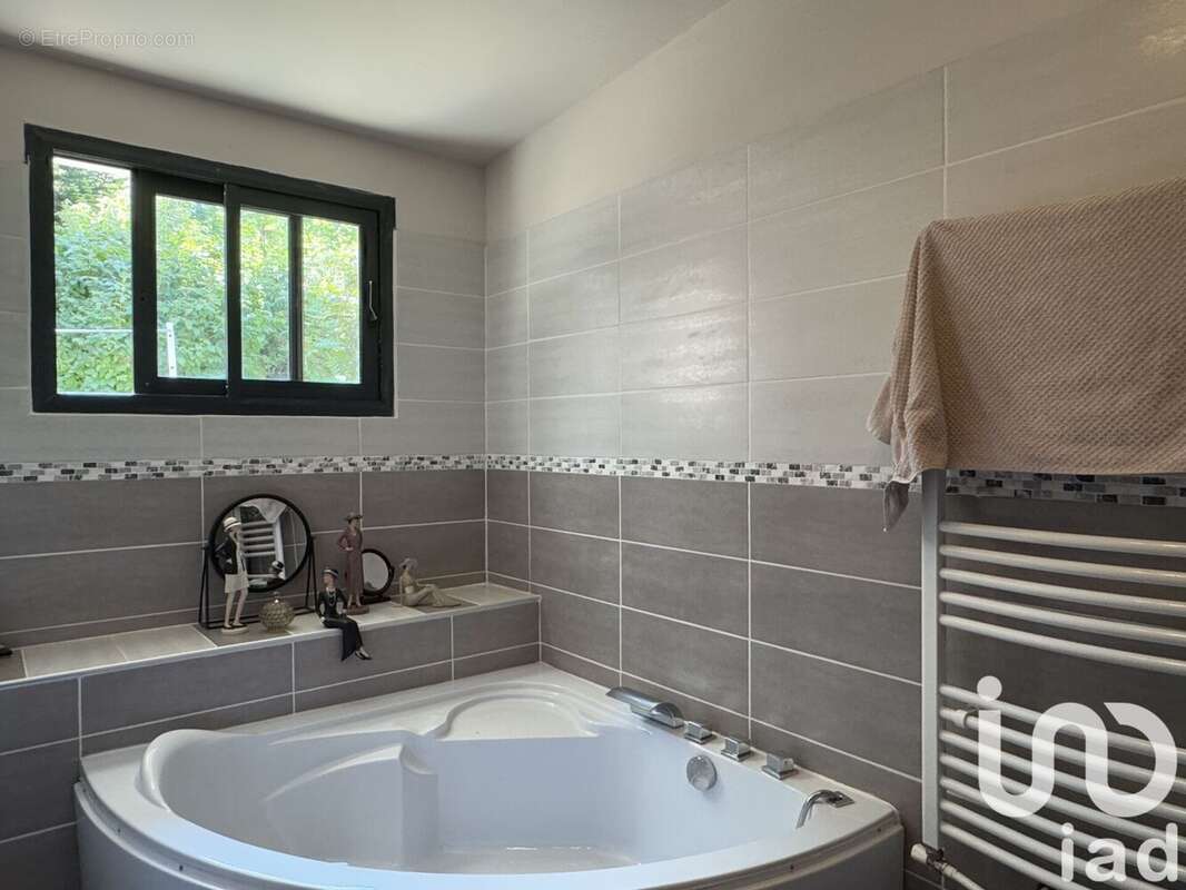 Photo 6 - Maison à BOISREDON