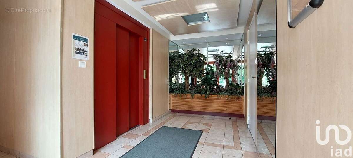 Photo 3 - Appartement à LA RICHE