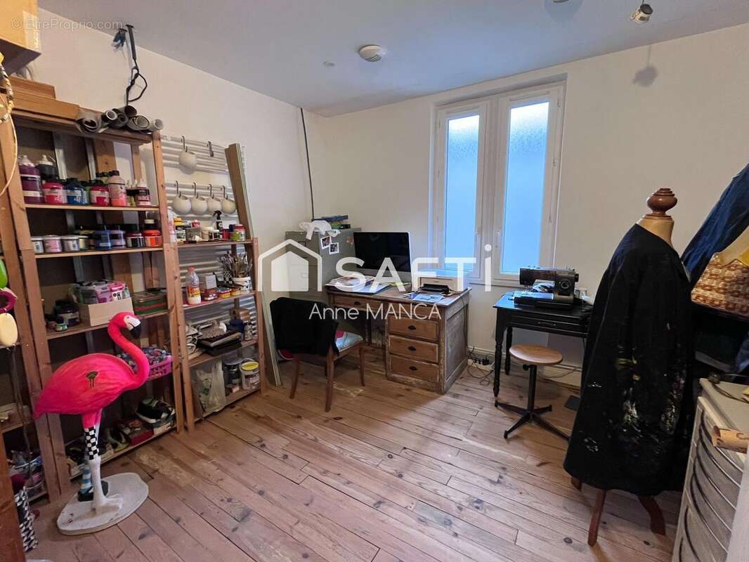 Photo 8 - Maison à CARMAUX