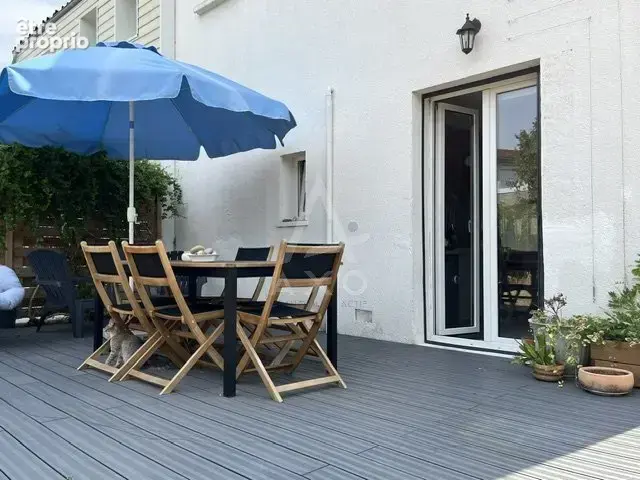 Maison rénovée - photo 2