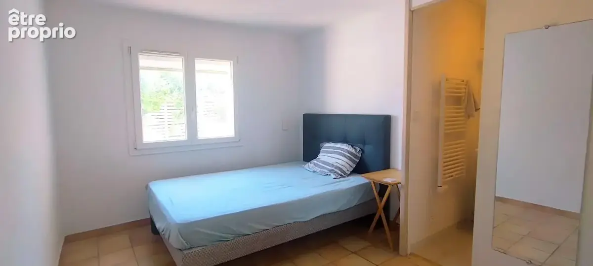 Maison t4 + sous sol + dependance - photo 14