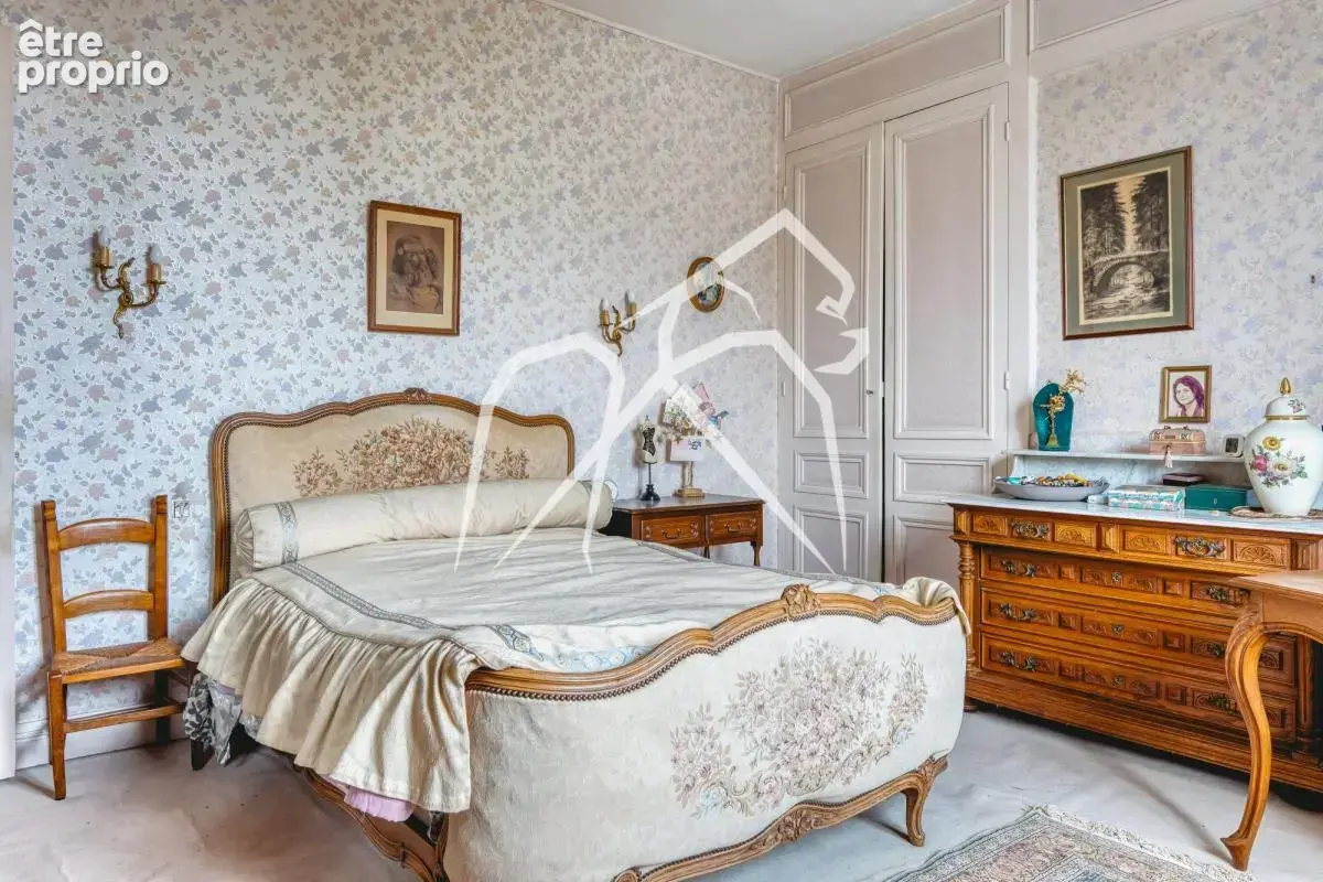 Maison 6 pièces  165m²  A rénover - photo 5