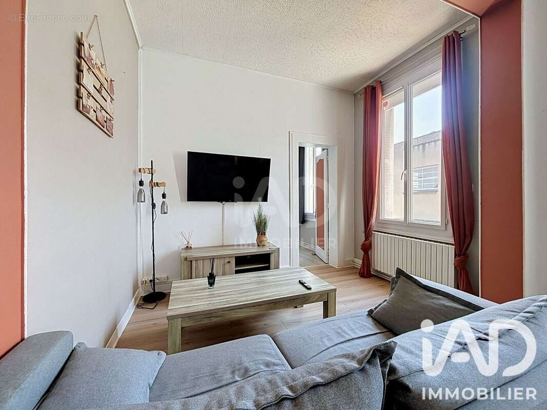 Photo 3 - Appartement à ARQUES-LA-BATAILLE