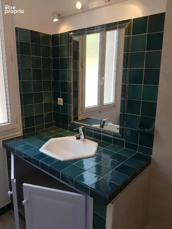 Cours gambetta t2 - 58m² - photo 7