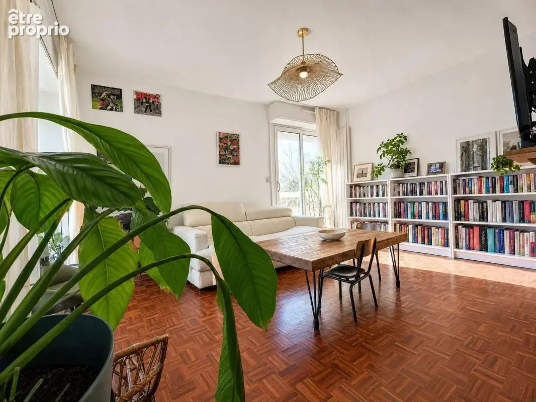  EXCLUSIVITÉ – Le cocon familial idéal : 4 chambres et 39 m² d’extérieur au bord du Lez - photo 2