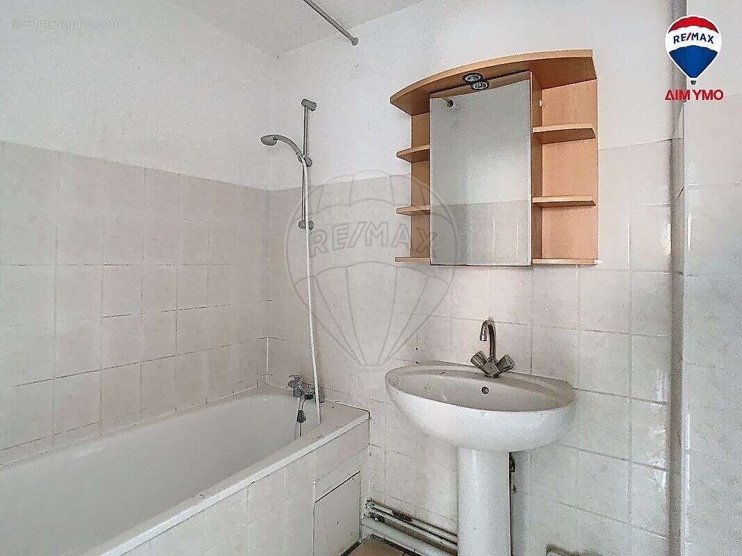 Appartement à GUEMAR