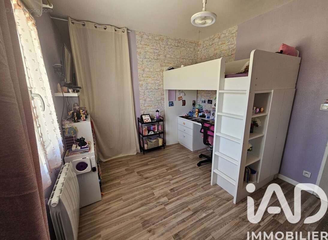Maison 150 m² à Granzay-Gript  - photo 7