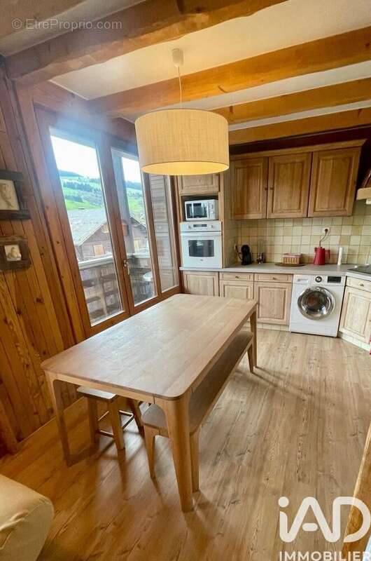 Photo 7 - Appartement à MEGEVE