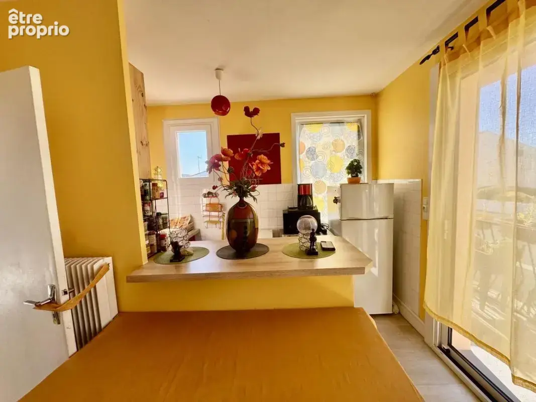 Maison 4 pièces 80 m² à vendre à Les Sables-D'olonne (85100) - photo 3
