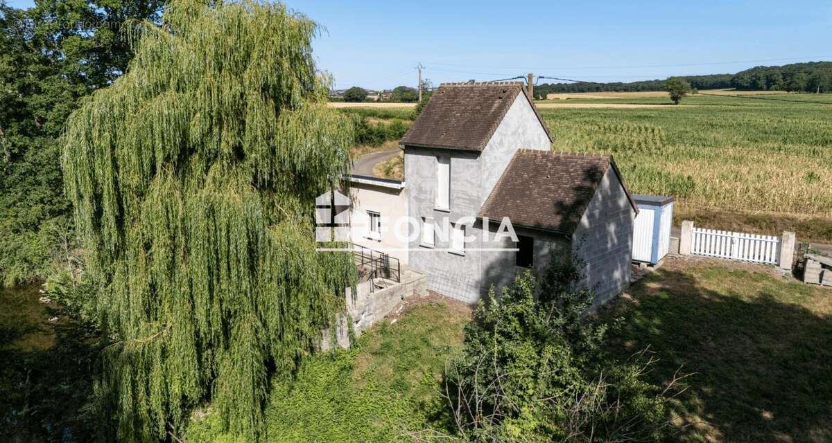 Au bord de l'eau - photo 2