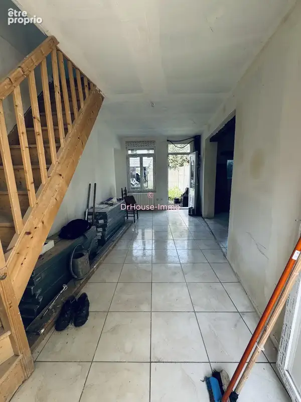 Maison 4 pièces 100 m² à vendre à Houdain (62150) - photo 5