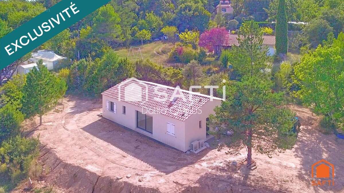 Photo 2 - Maison à MONTMEYAN