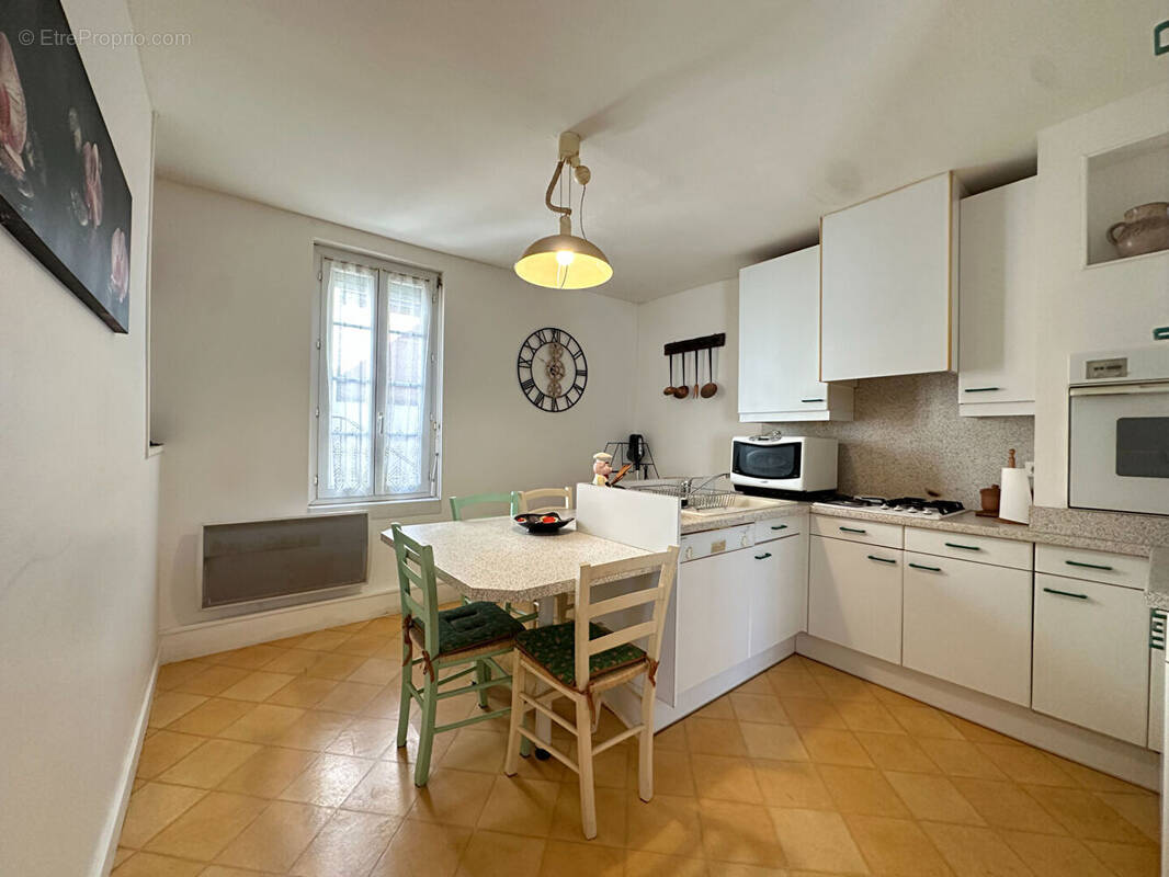 Appartement à BESANCON
