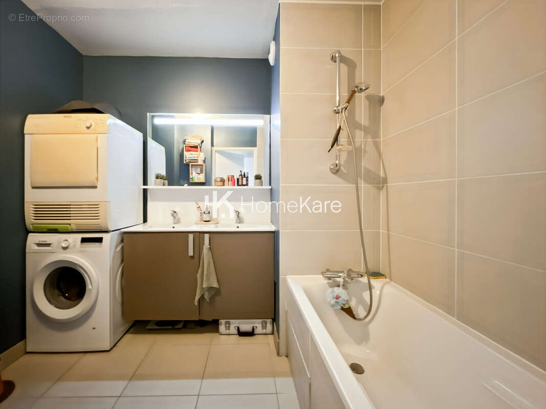 Appartement à LORMONT