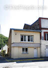 Maison à DEVILLE