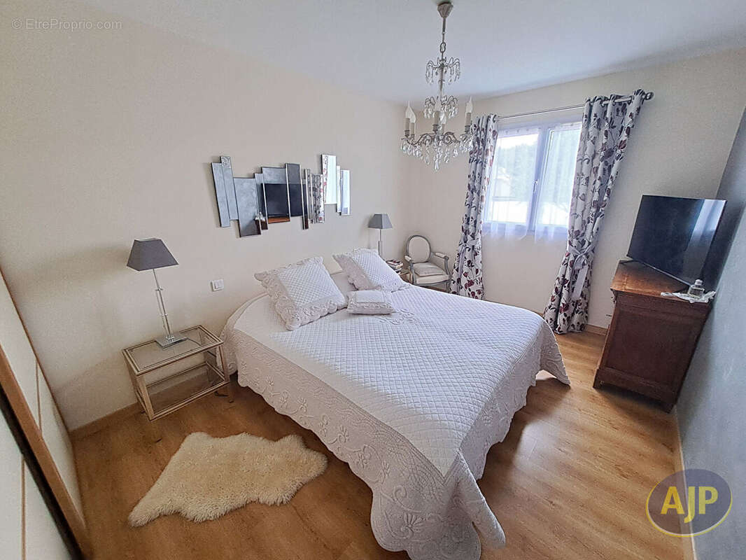 Maison à CHALLANS