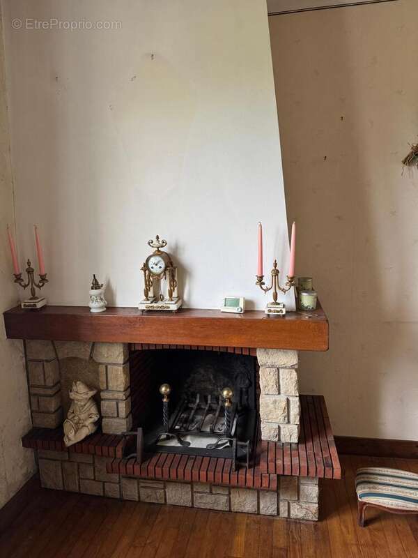 Photo 6 - Maison à ROCHECHOUART