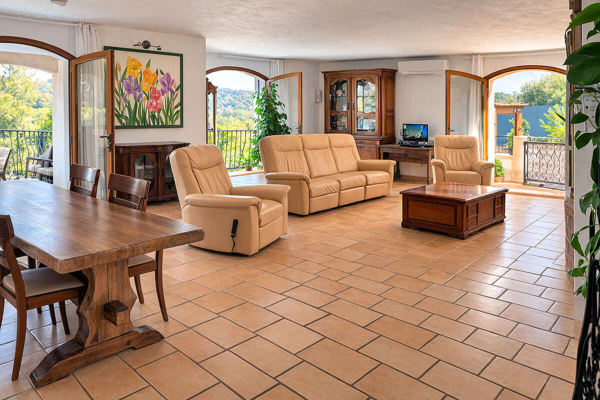 Maison à SAINT-PAUL