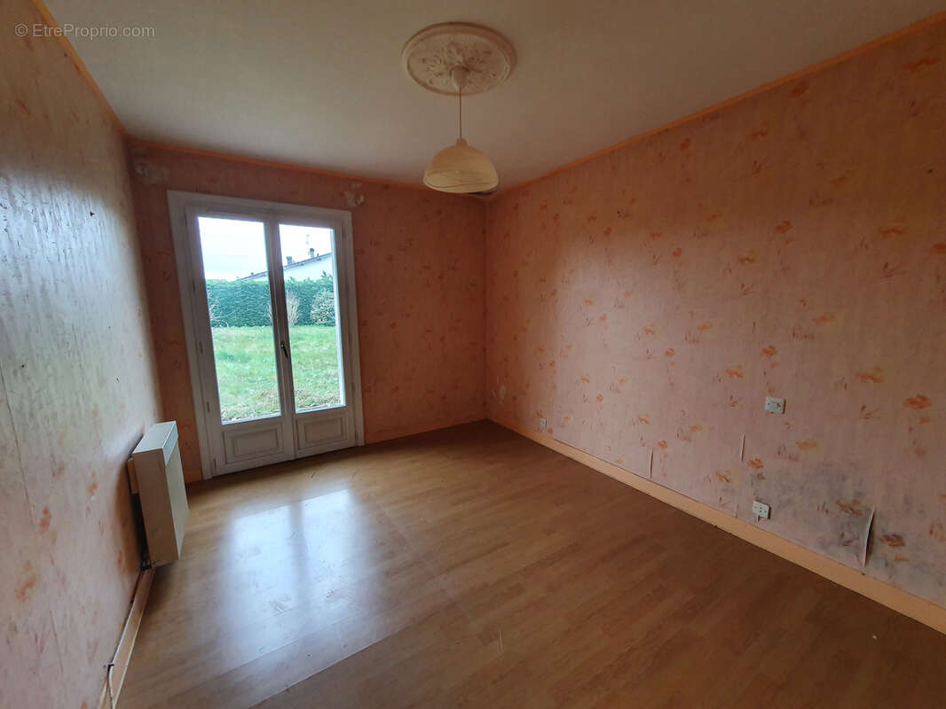 Maison à HAGETMAU