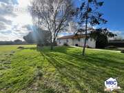 Maison à SAINT-CHRISTOPHE-DU-BOIS