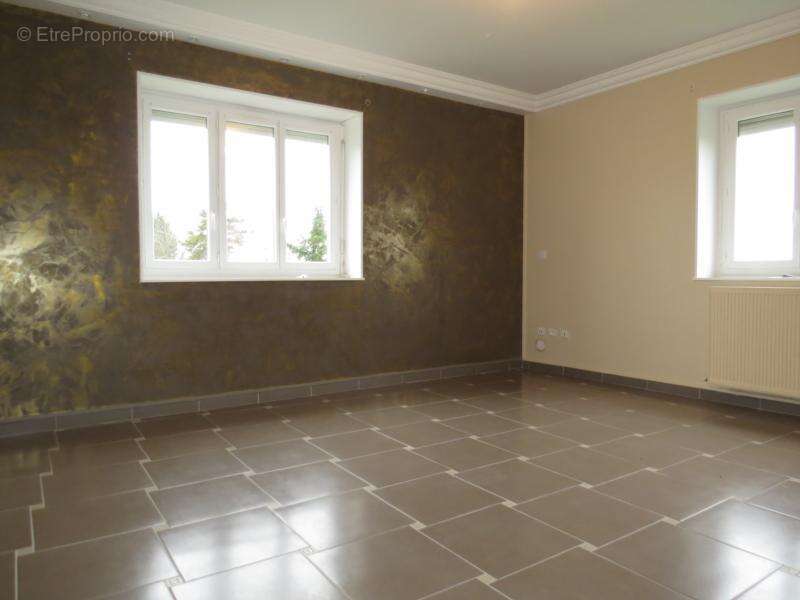 Appartement à AUXERRE