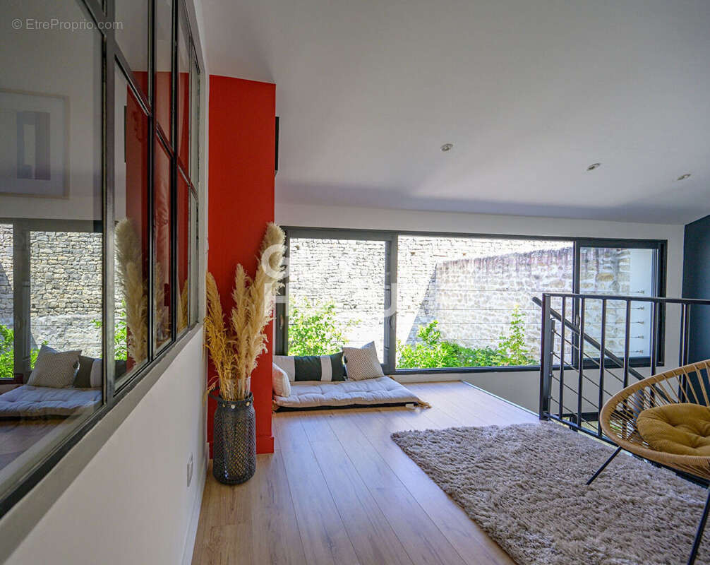 Maison à RIVEDOUX-PLAGE