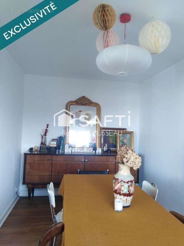 Photo 8 - Appartement à NANTES