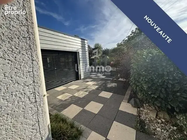 Maison à HADOL