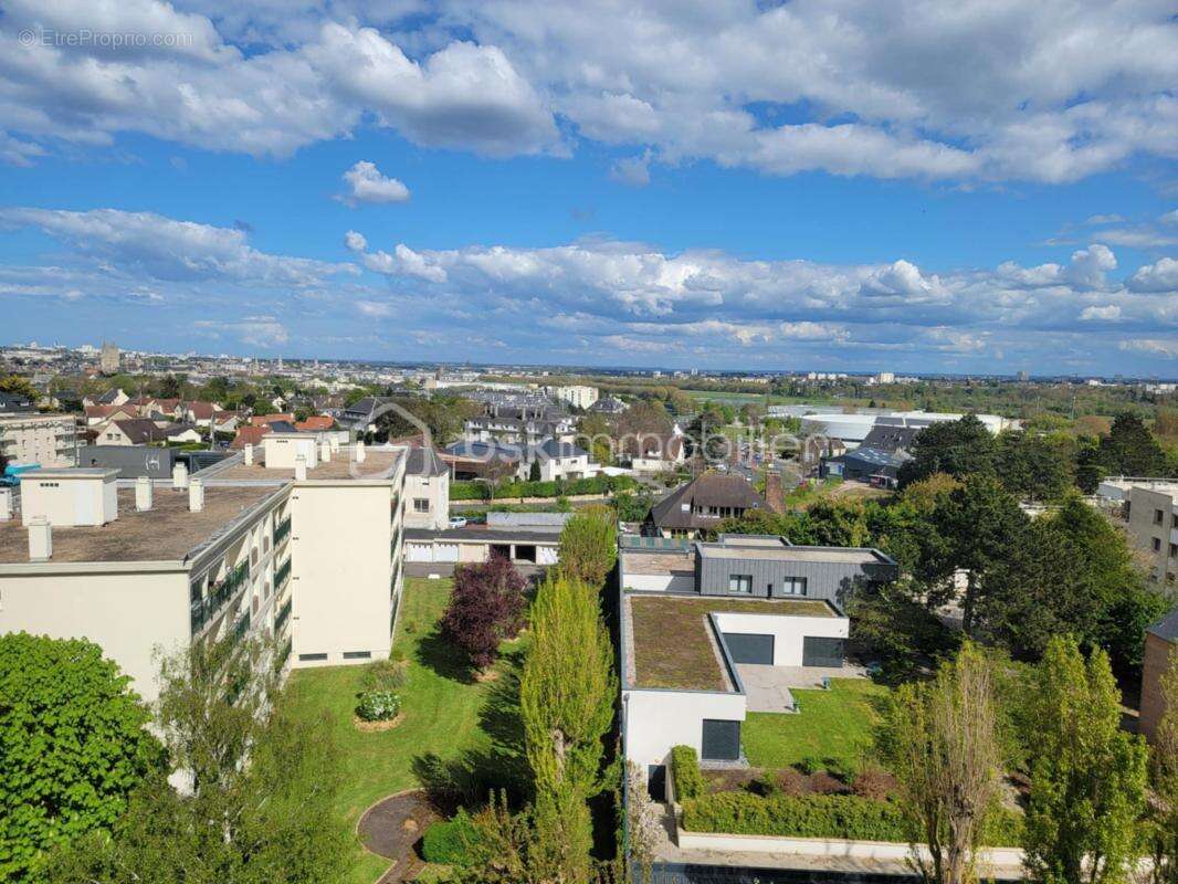 Appartement à CAEN