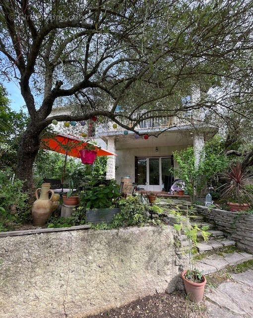 Appartement à SAINT-THEODORIT