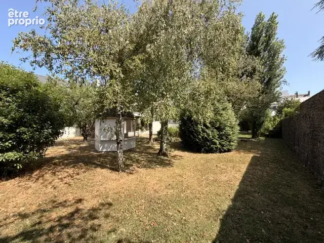 Maison d'architecte 196 m2   7 pièces   Terrain 976 m2 au pi - photo 21