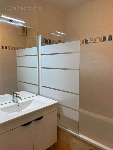 Appartement à LE CHATEL