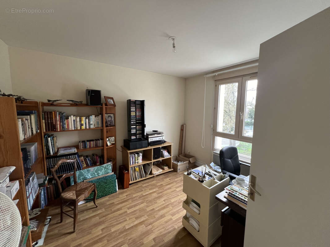 Appartement à SAUMUR