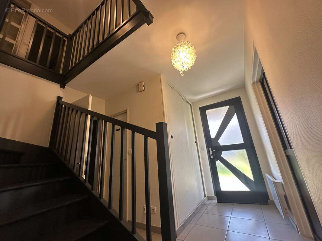 Maison 135 m² à Chatillon-Sur-Loire  - photo 6