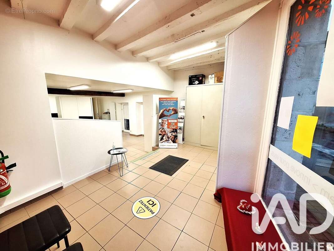 Photo 7 - Appartement à MEZIERES-EN-BRENNE