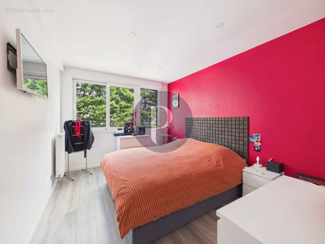 Appartement à CHATENAY-MALABRY