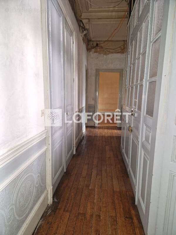 Appartement Limoges 4 pièce(s) 139.60 m2 - photo 10